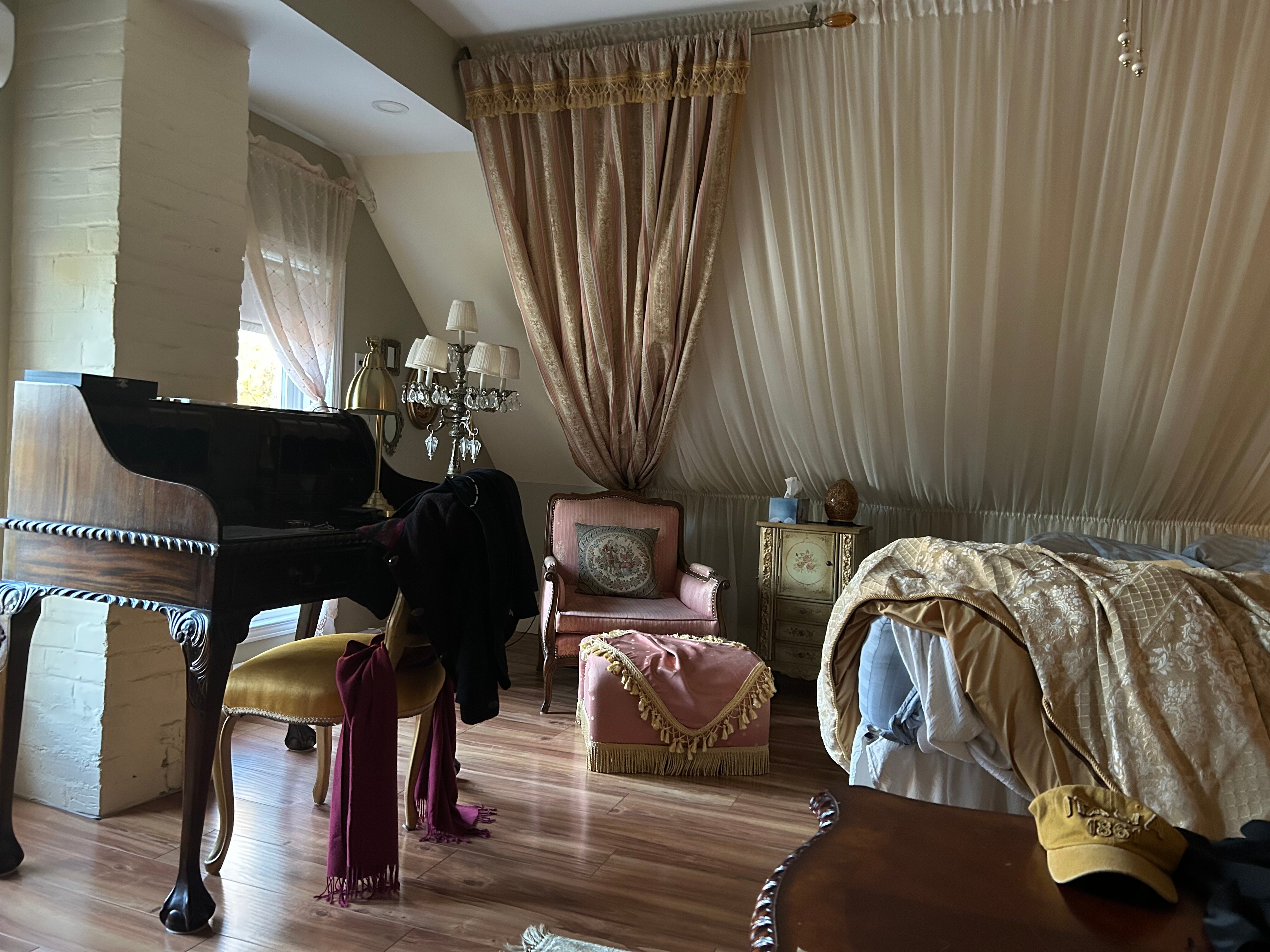 Auberge Marquis de Montcalm-官方