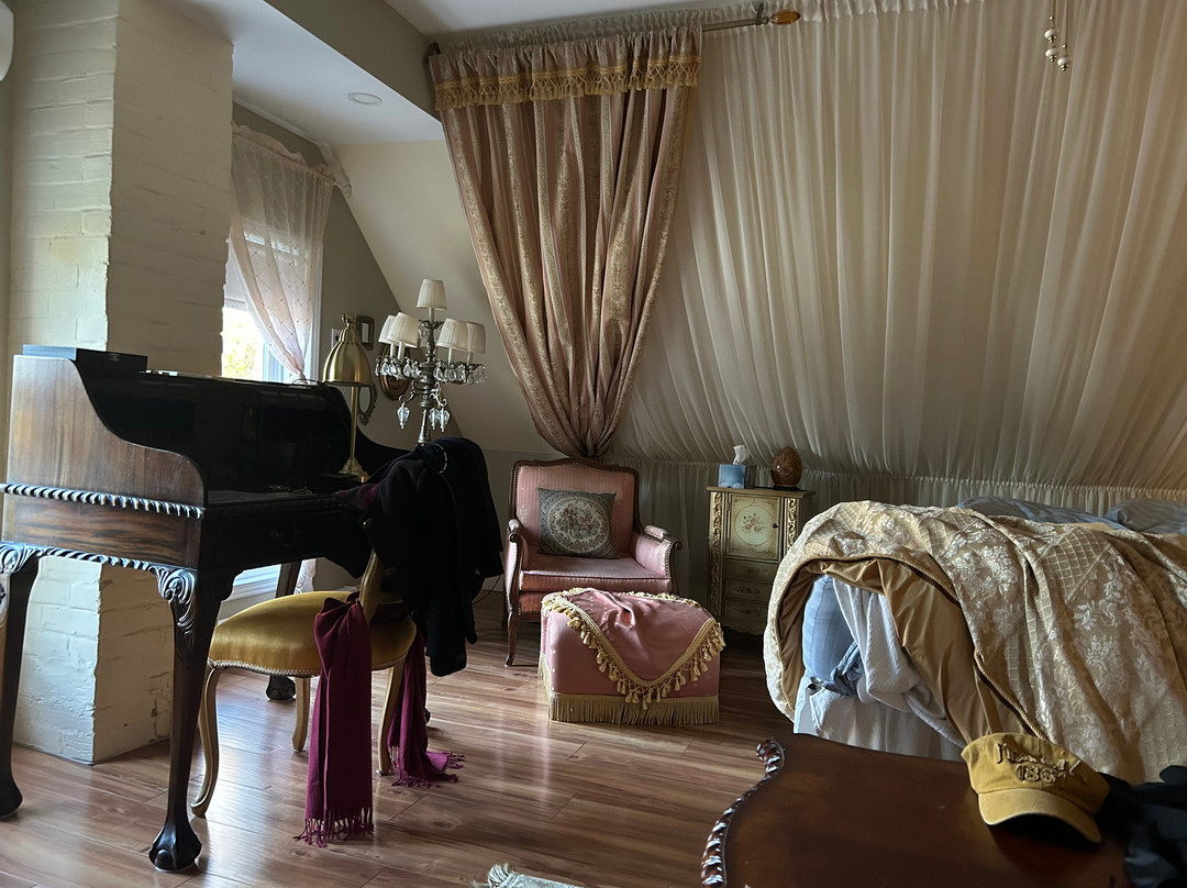 Auberge Marquis de Montcalm主图