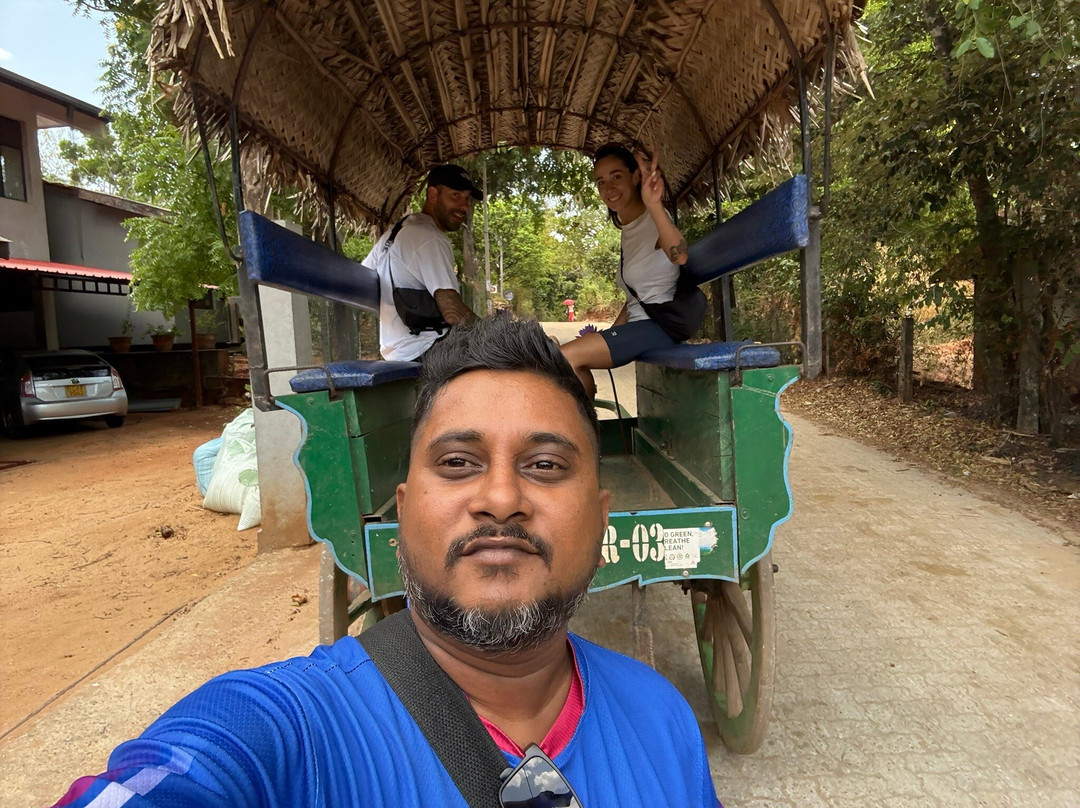 Vilan Tours Srilanka-尼甘布必去景点