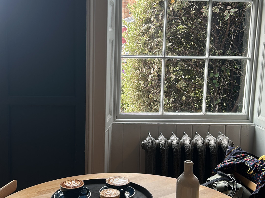 Bread Source - Reepham