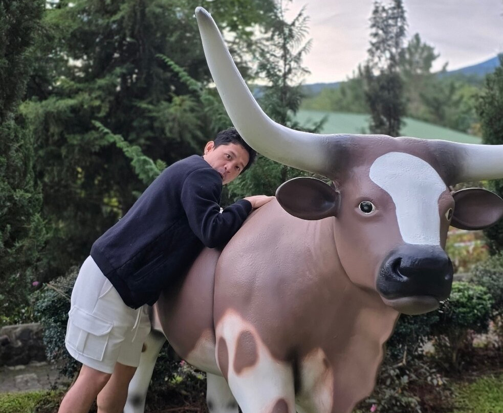 Dahilayan Forest Park Resort主图