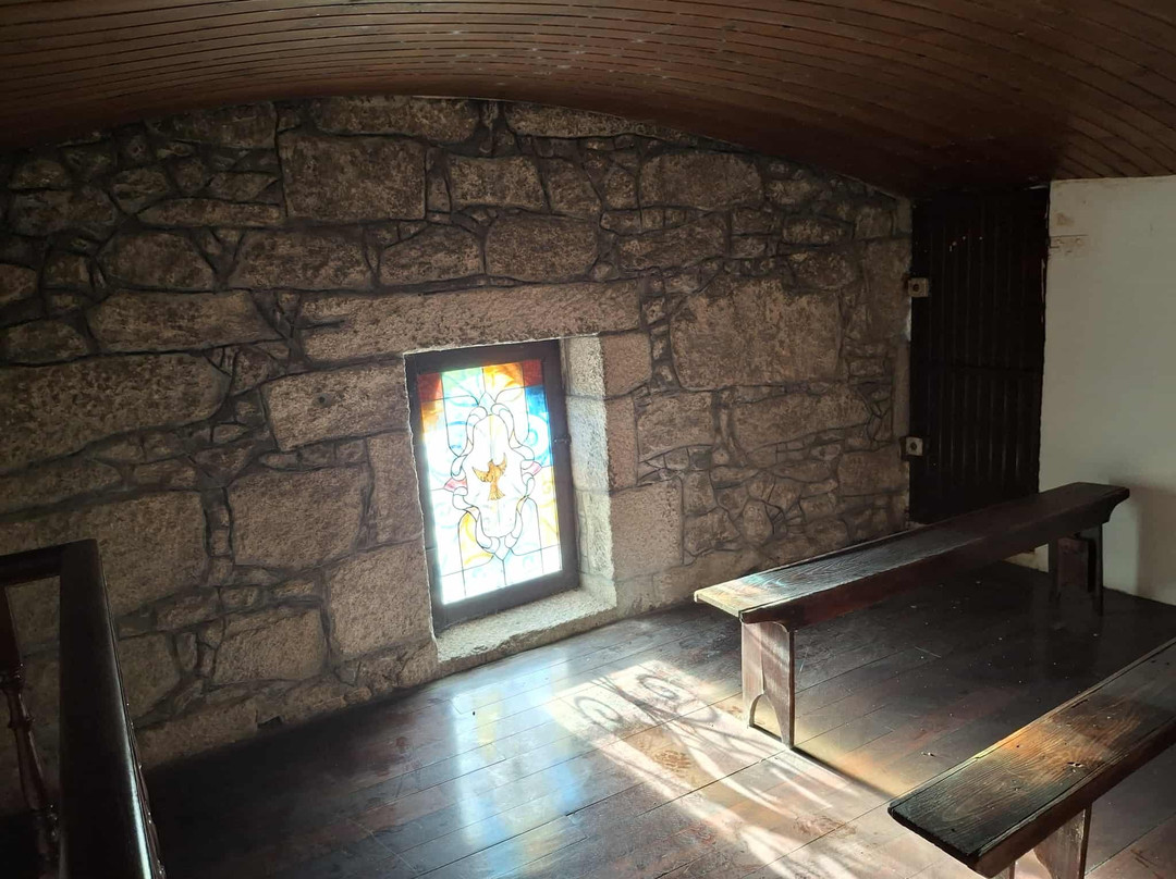 Capela San Benito-波里诺必去景点