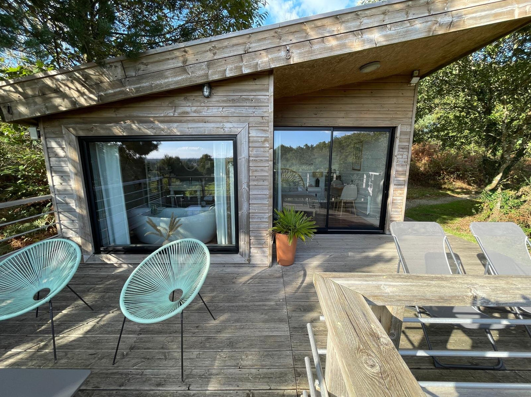 Carrière Sauvage主图