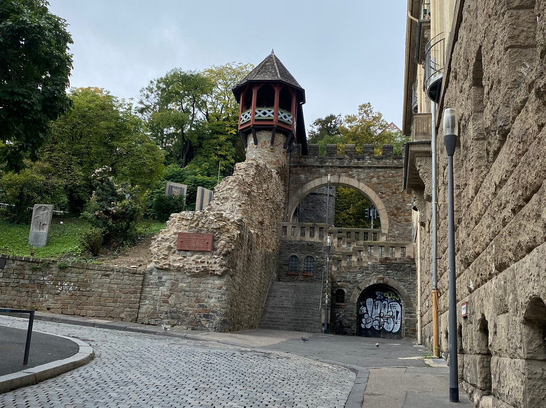 Altstadt-威斯巴登必去景点