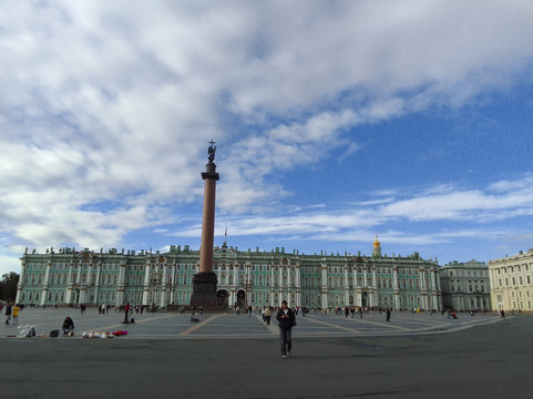 Go Russia Travel Company-莫斯科必去景点