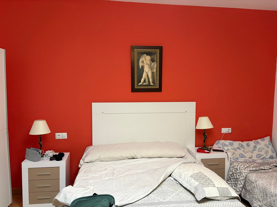 Hotel Numero Uno主图