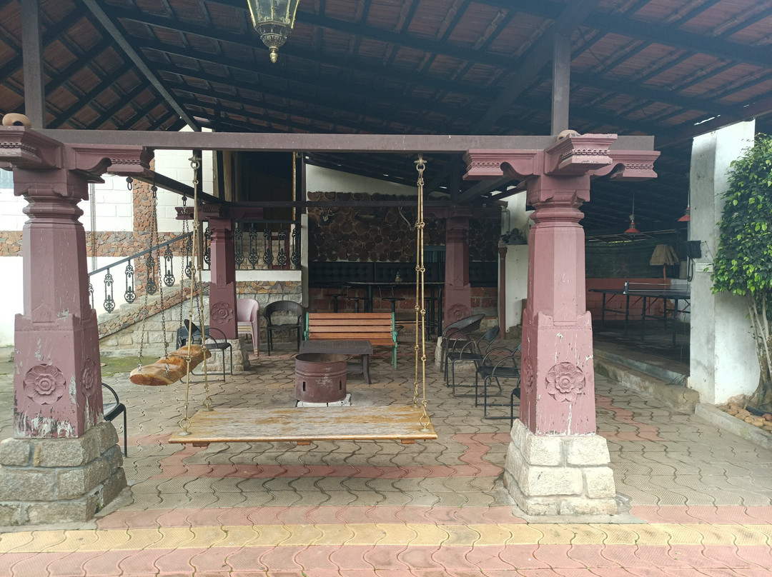 Coffeebean Home Stay Chikmagalur主图