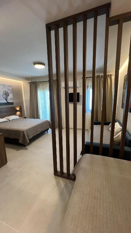 Sunset Hotel Ouranoupoli主图