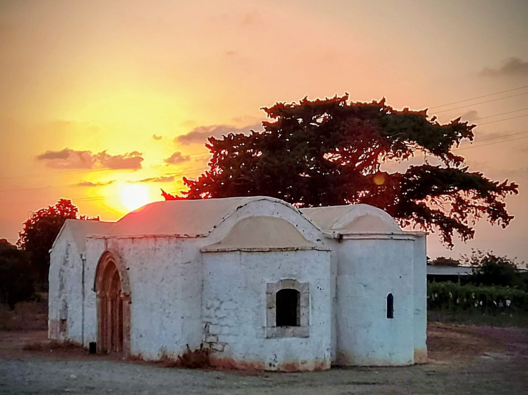 Elausa Hotel & Restaurant主图