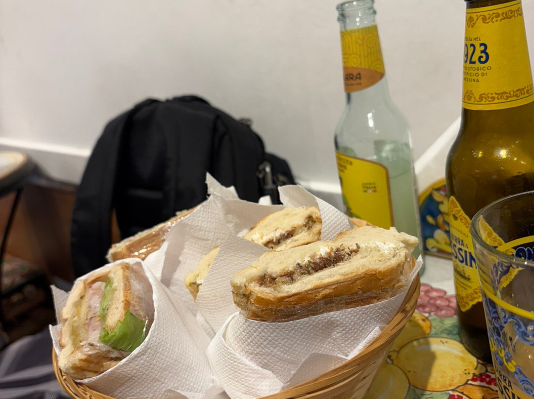 Sicilian Store-陶尔米纳必去景点