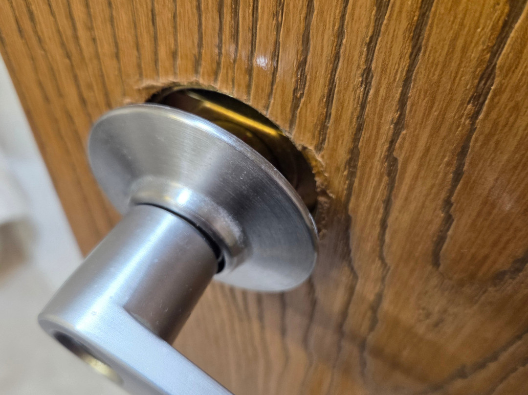 Hotel Cheyenne主图