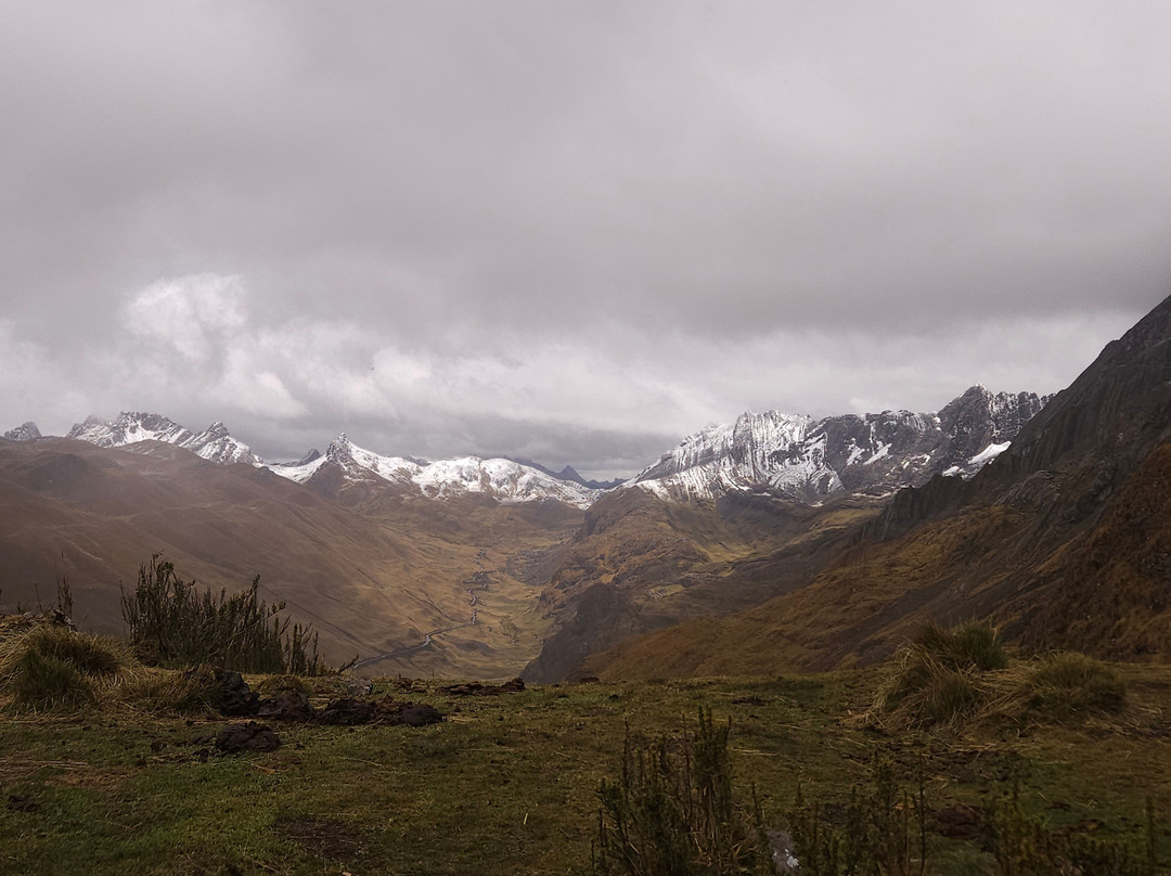 Trapecio Adventure-瓦拉斯必去景点