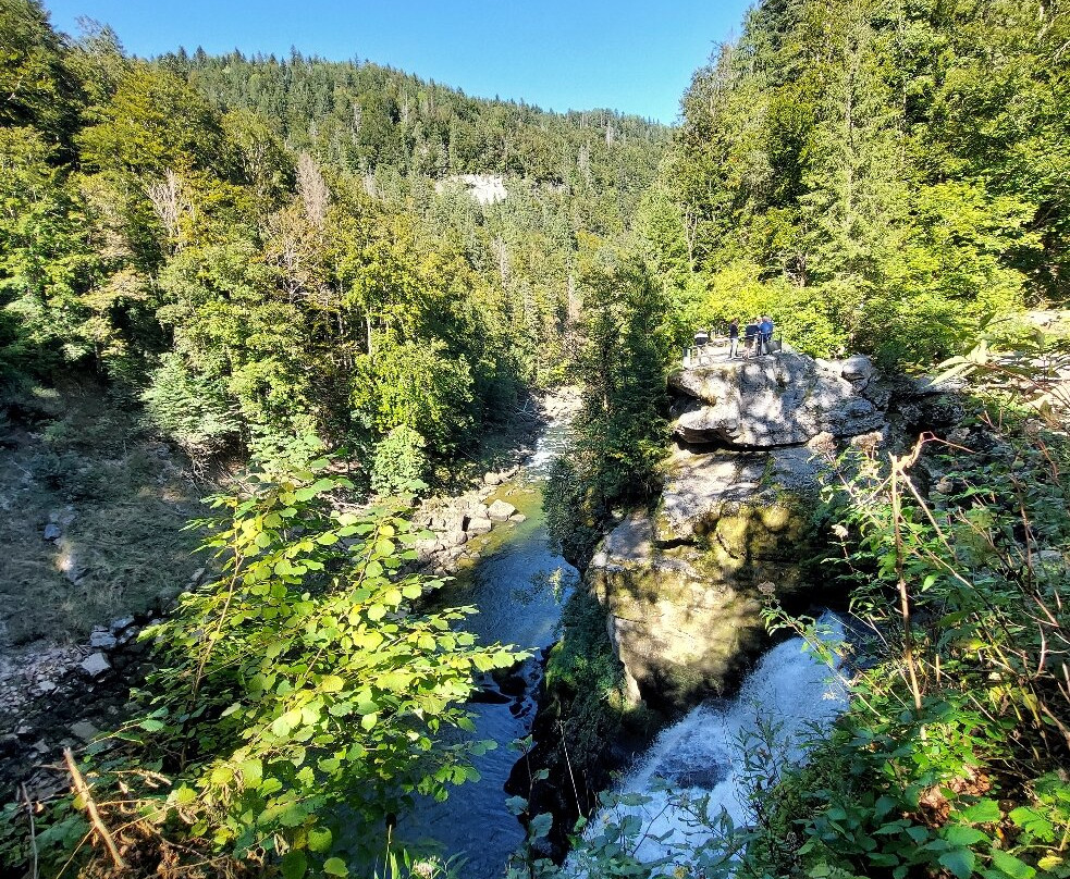Hotel Restaurant Les Cygnes主图