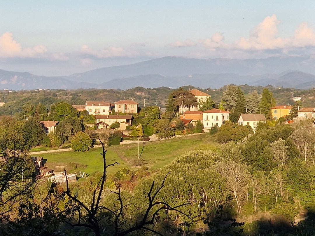 Castello di Tagliolo