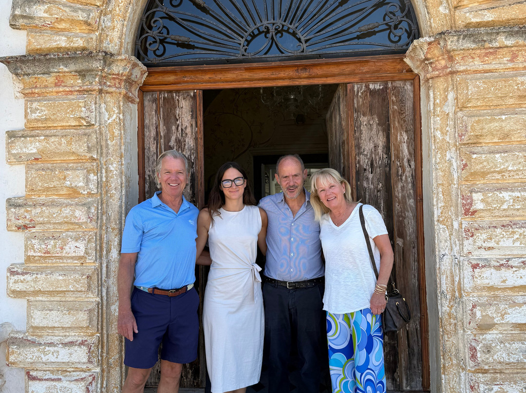 Tenuta Mosè Charming House & Relais主图