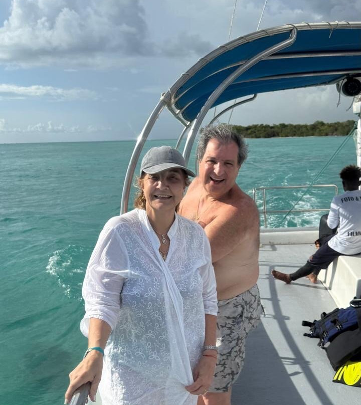 Playa Bayahibe-Bayahibe必去景点