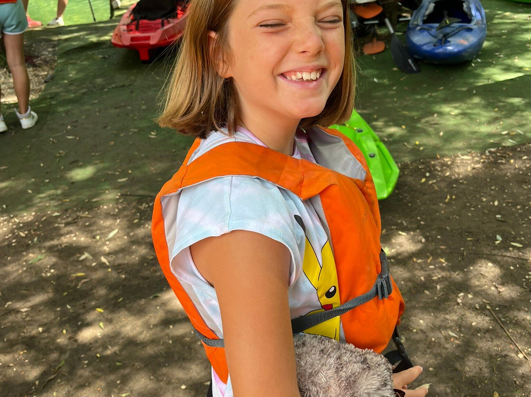 Canoa Sul Tirino-Bussi sul Tirino必去景点