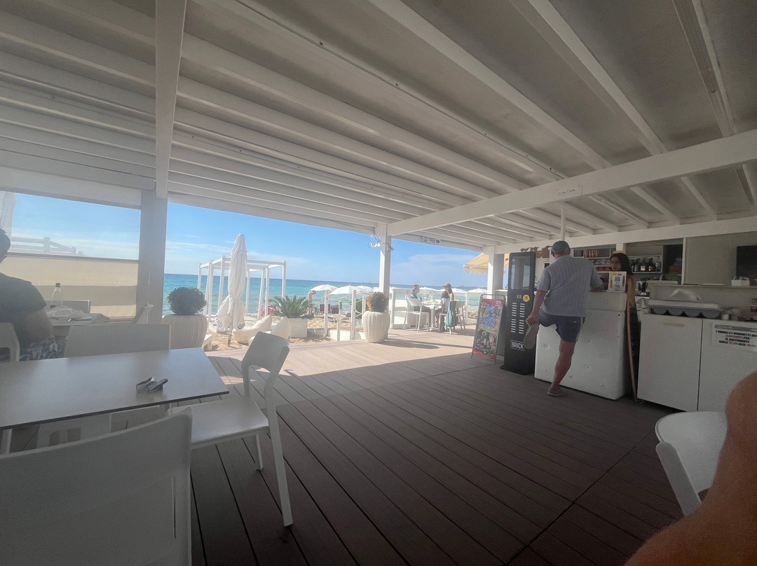 Zeus Beach-加里波利必去景点