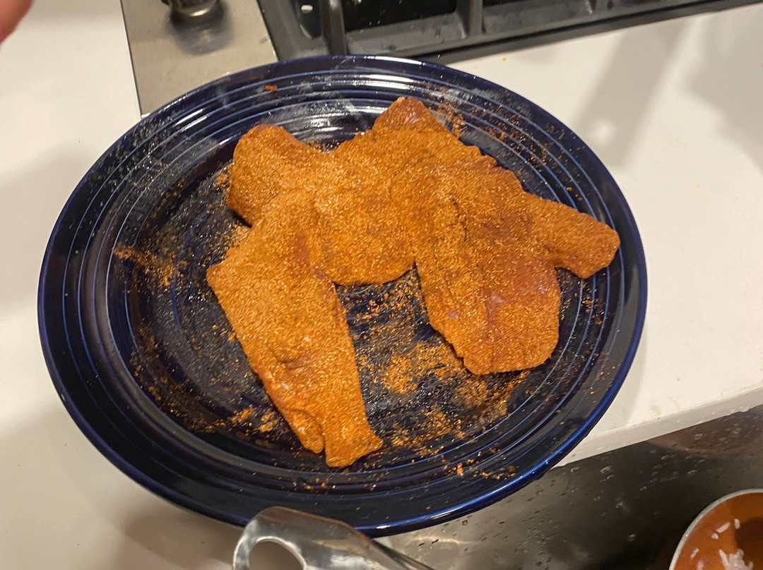 Dorothy Fishing Charters-奥腊涅斯塔德必去景点