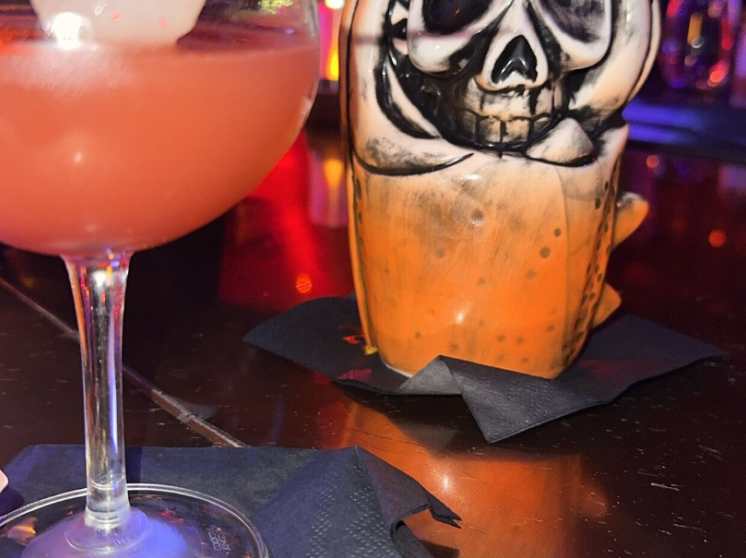 Weiss Distilling Co.