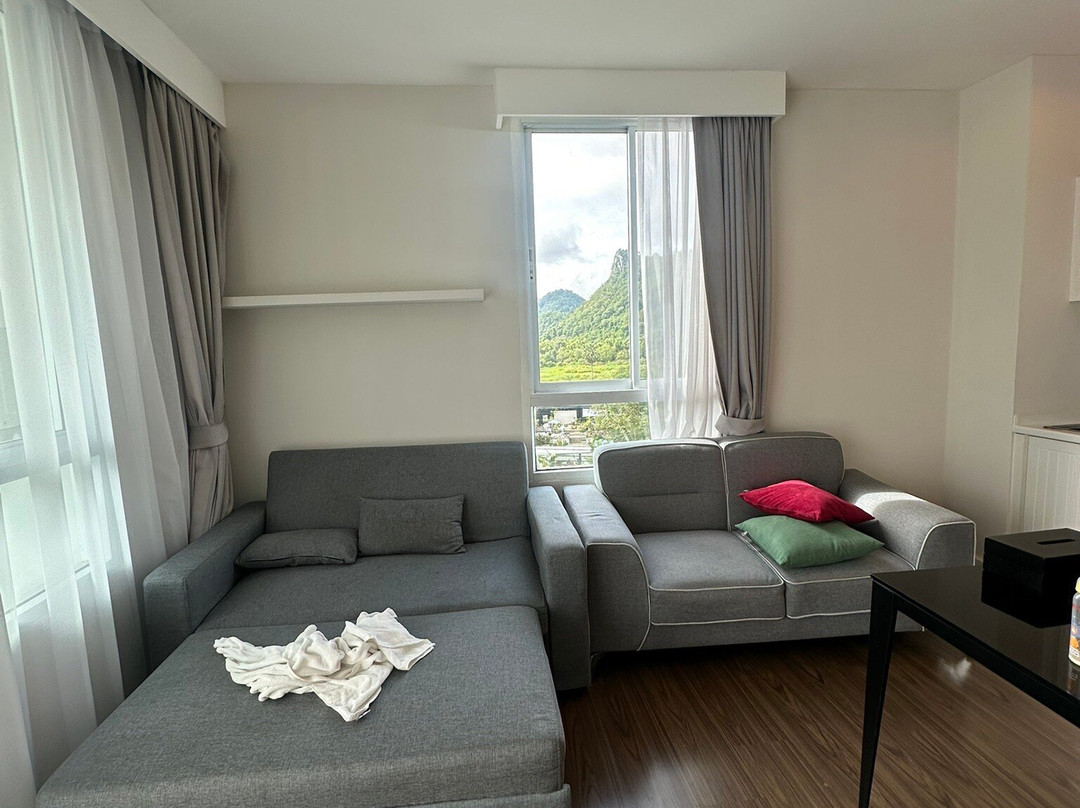 Fortune Courtyard Hotel Khaoyai主图