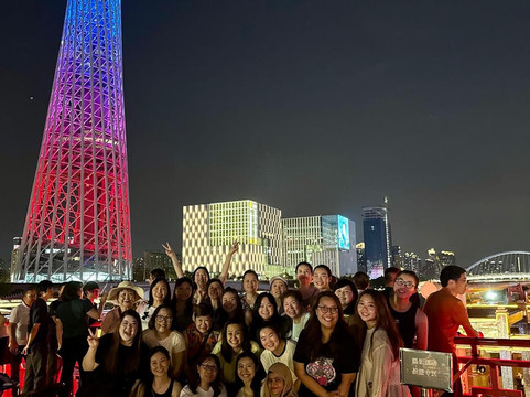 Into Explore-Chengdu-成都必去景点