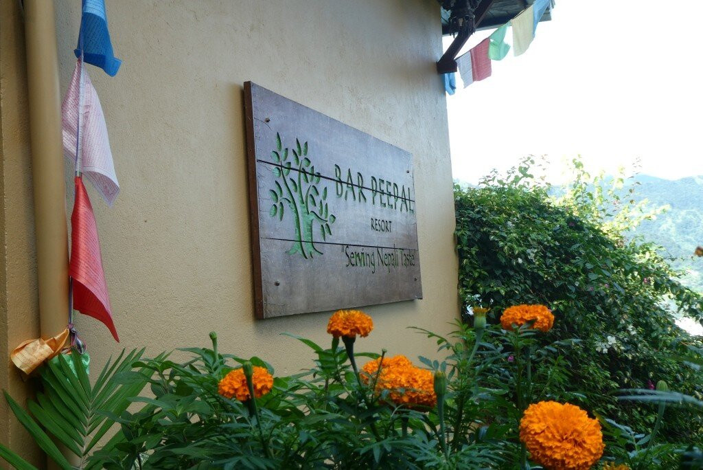 Bar Peepal Resort主图