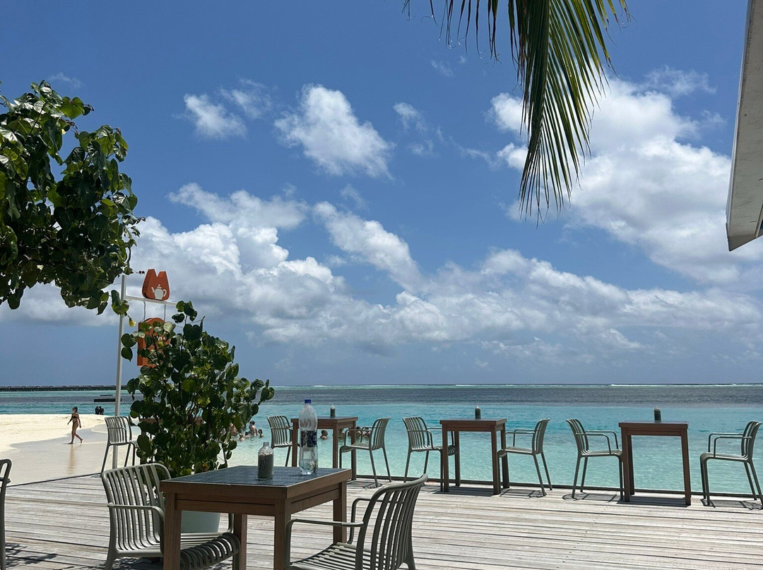 Bibee Maldives主图