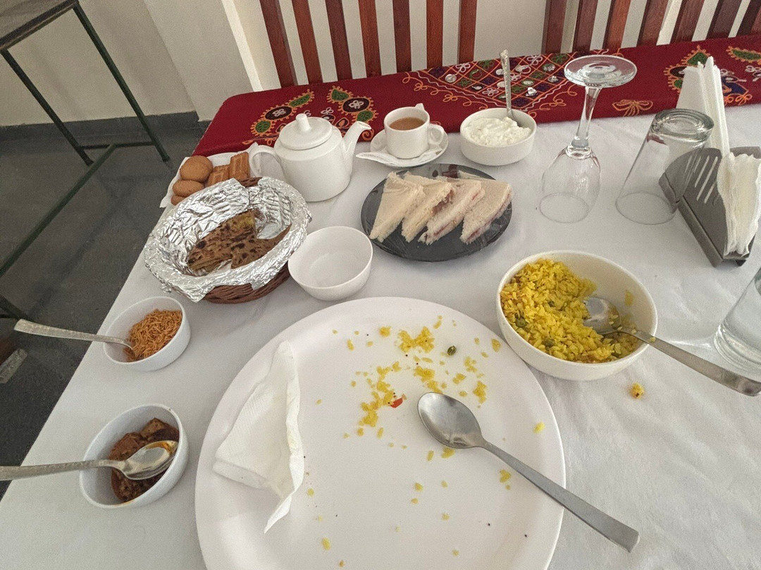 Jawai Empire Resort by Premier Hotels主图