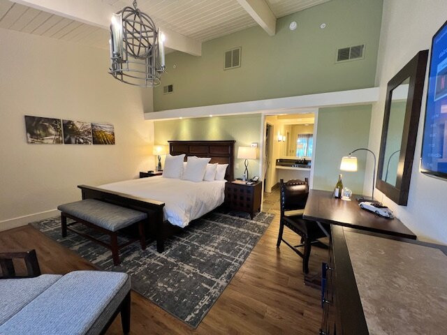 鹑园度假酒店及高尔夫俱乐部主图