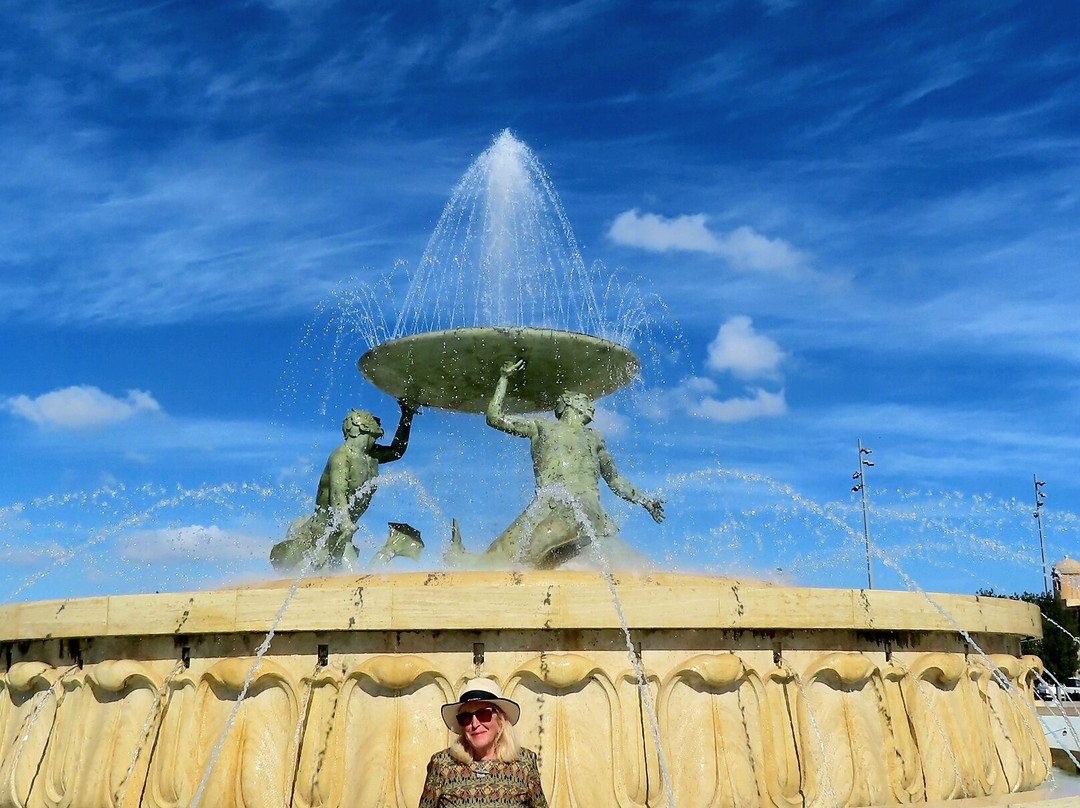 Point De Vue Guesthouse And Restaurants主图