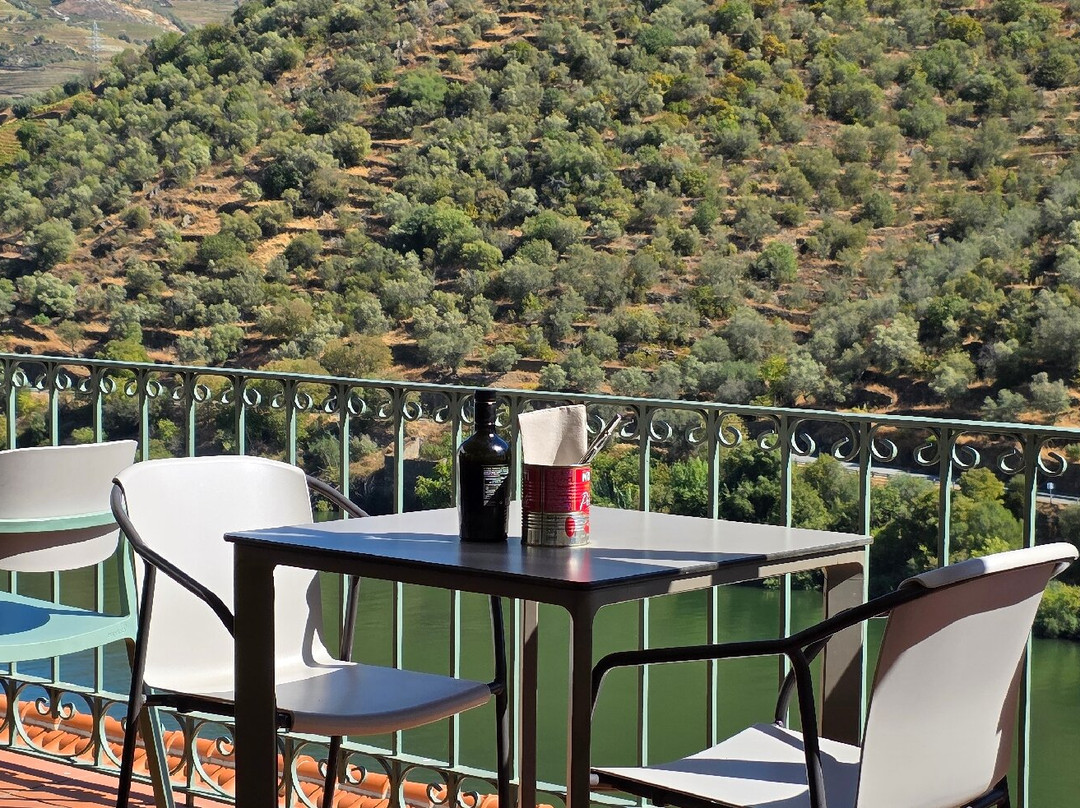 Quinta de la Rosa Winery-Pinhao必去景点