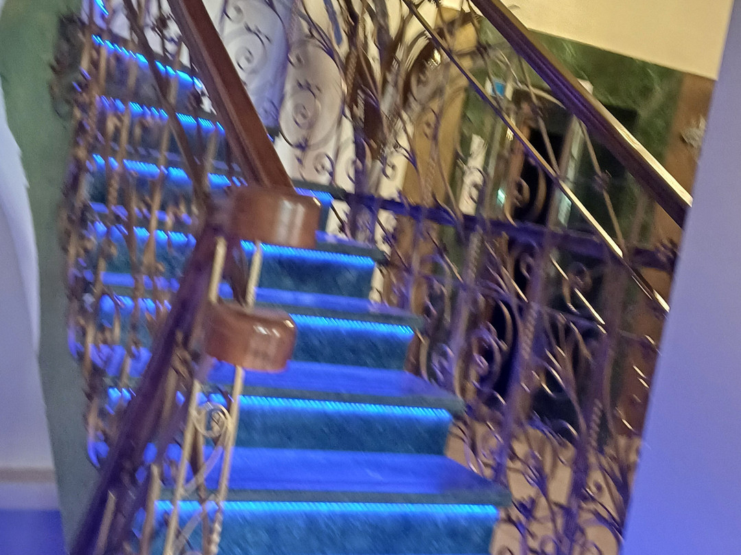 Stargate Hotel & Spa主图