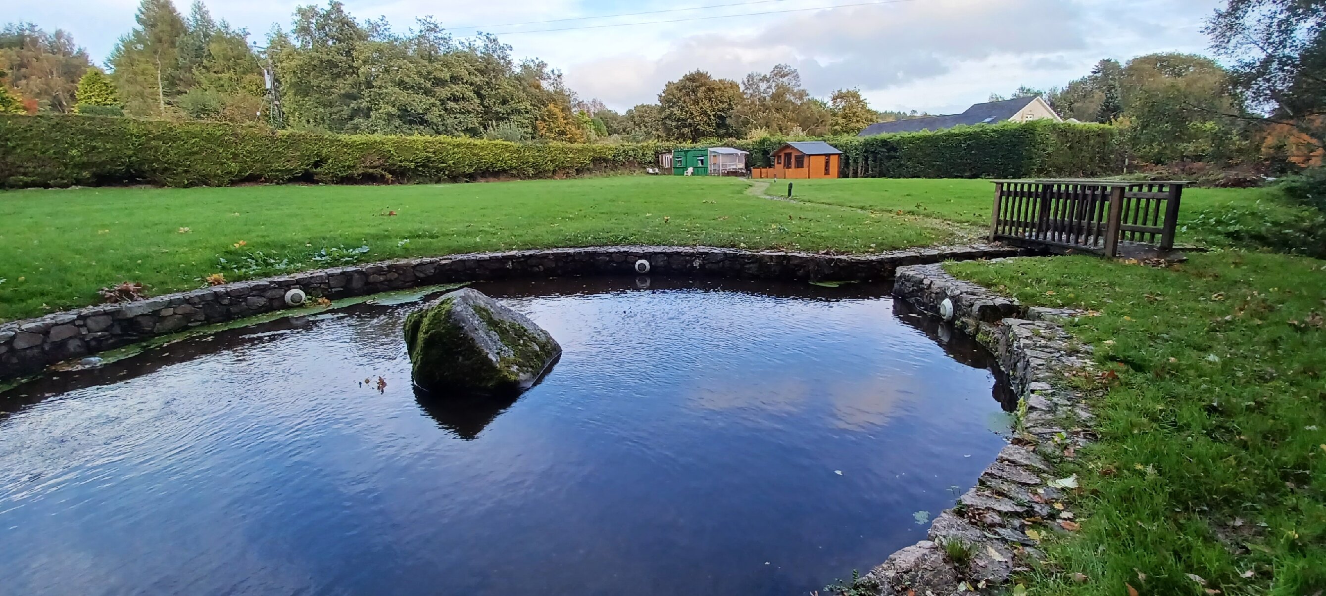 Birchdale House B&B-官方