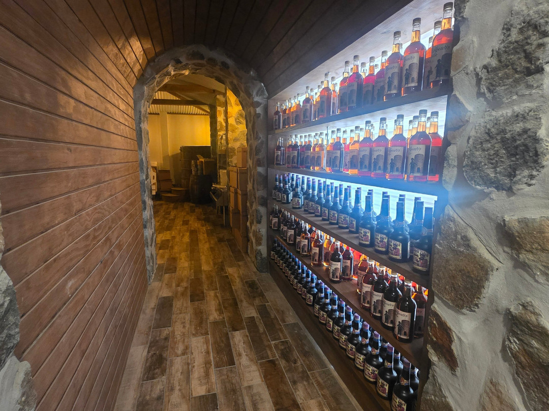 Blackbeard’s Castle-夏洛特阿马利亚必去景点