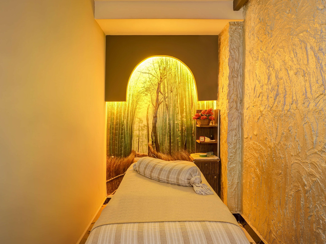 Grand Alanya II Vip Hamam & Spa Center-阿兰亚必去景点