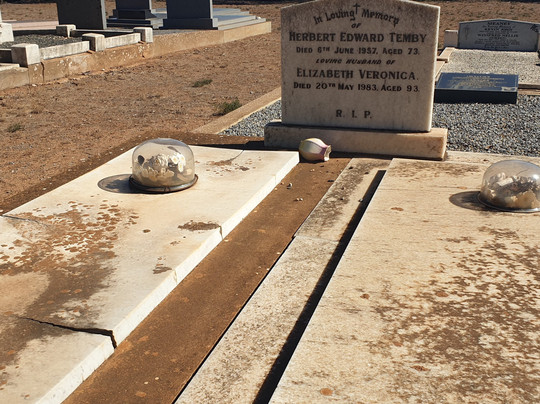 St Malachy Catholic Cemetery