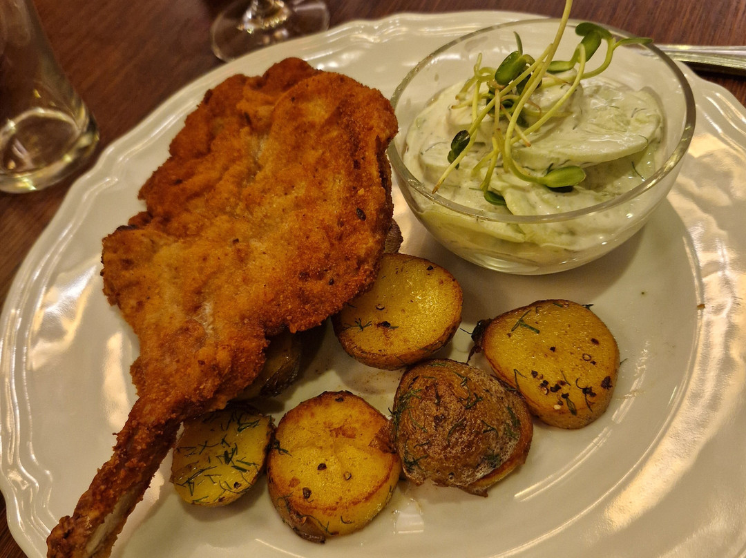 Hotel Kosciuszko主图