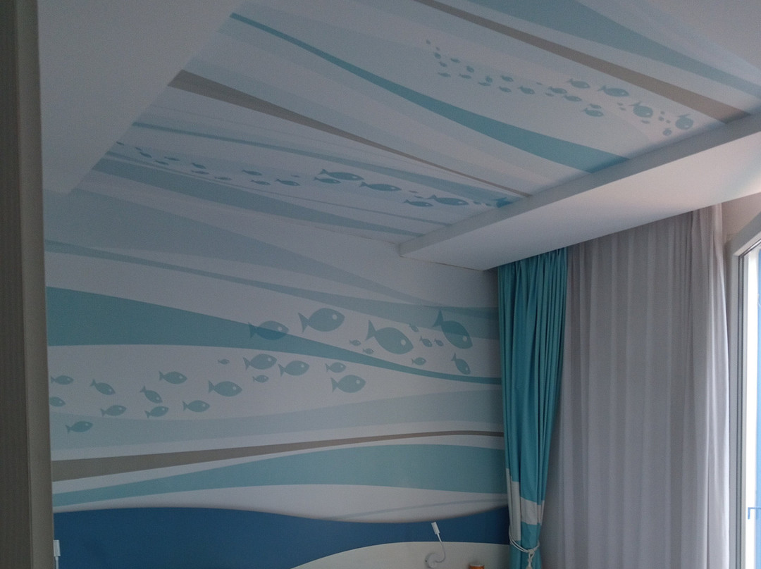 Aleksander Hotel主图