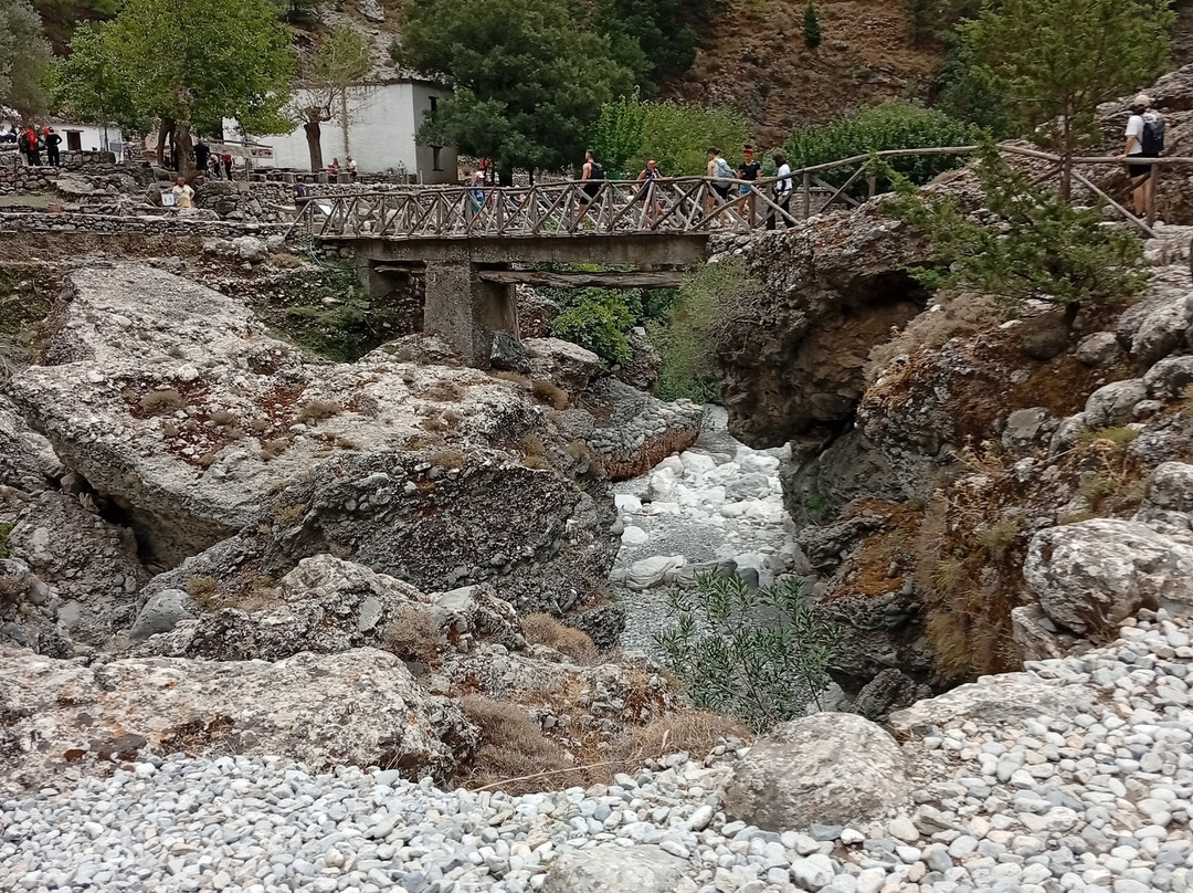 Elafonissos travel-干尼亚必去景点