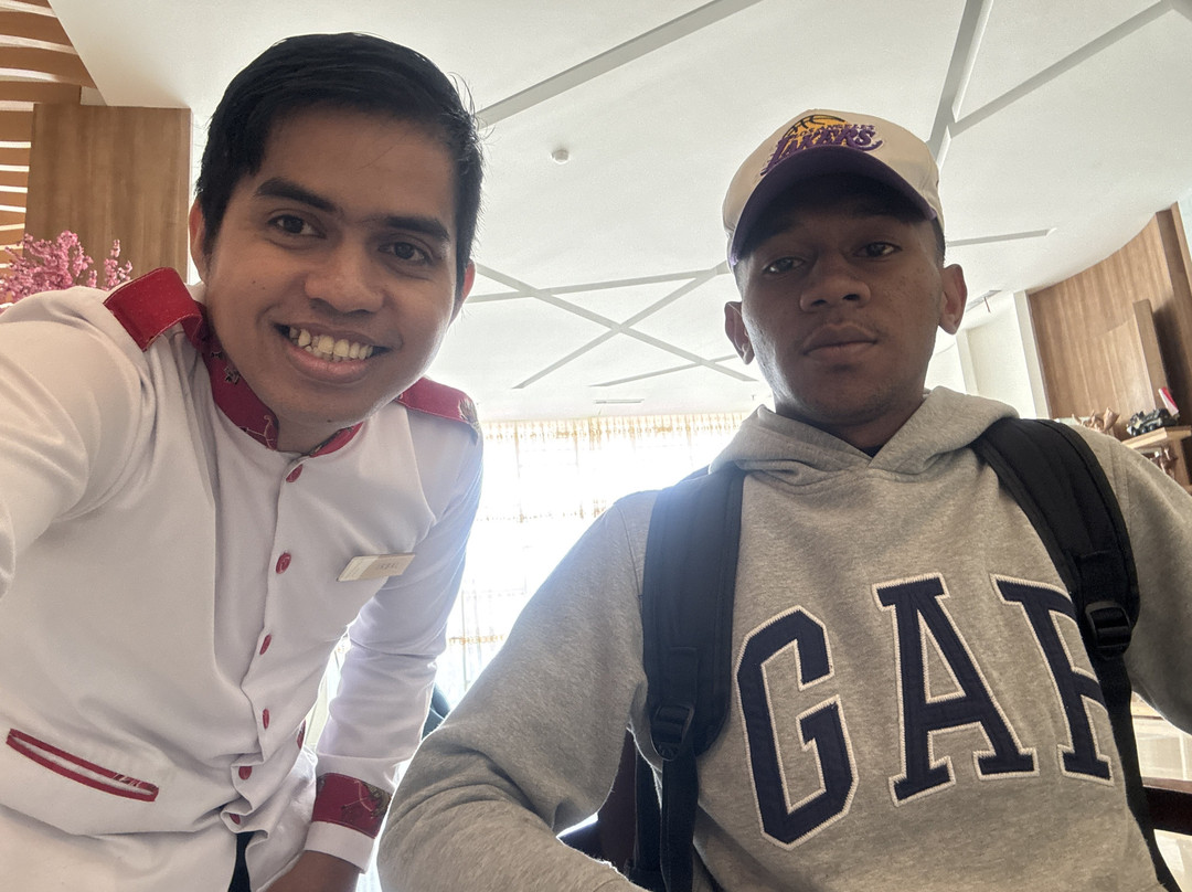 Horison Kotaraja主图