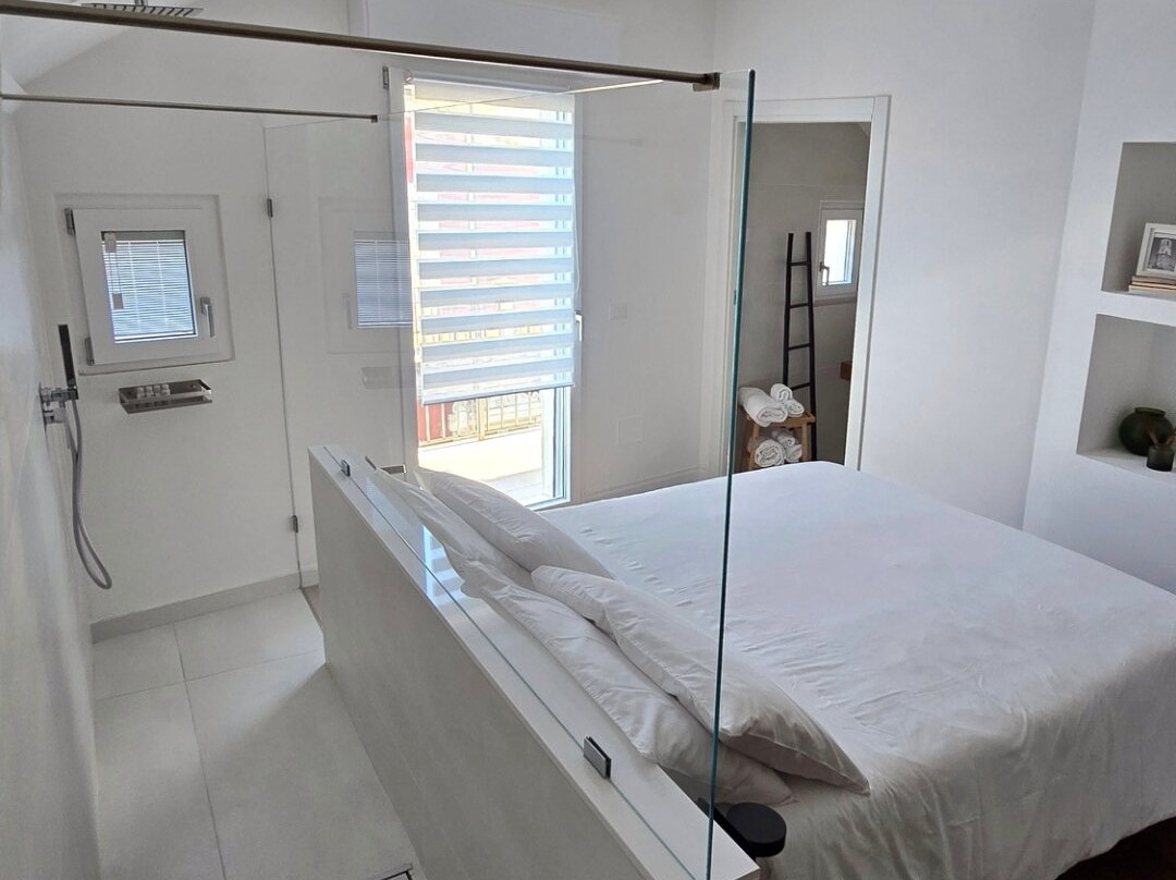 Palazzo Di Palma Bed & Breakfast