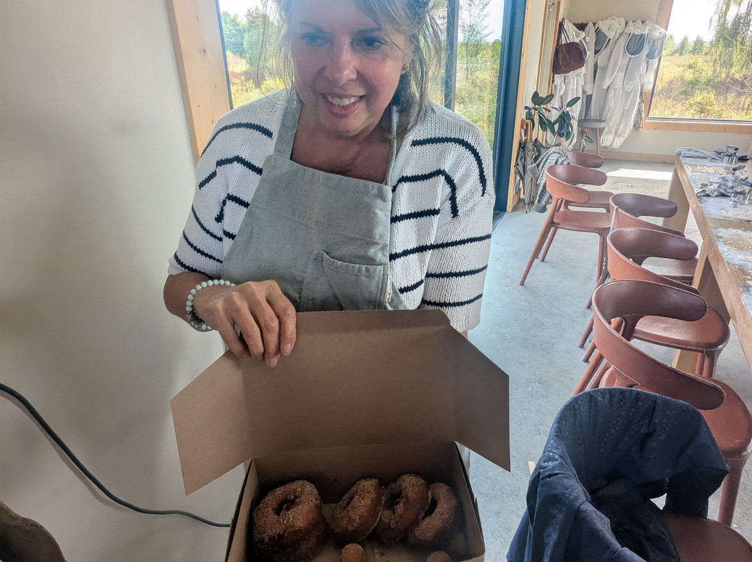 Wildflower Farms, Auberge Collection主图