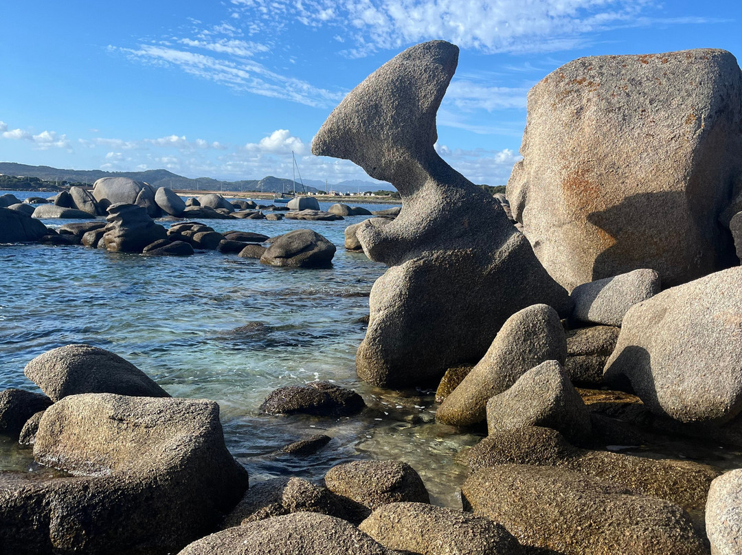 Residenza Il Faro主图