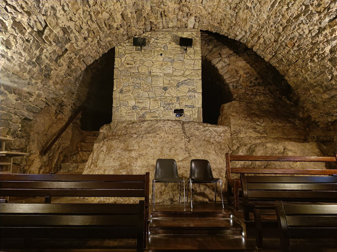 Société des Caves Roquefort - Visite des Caves-Roquefort Sur Soulzon必去景点