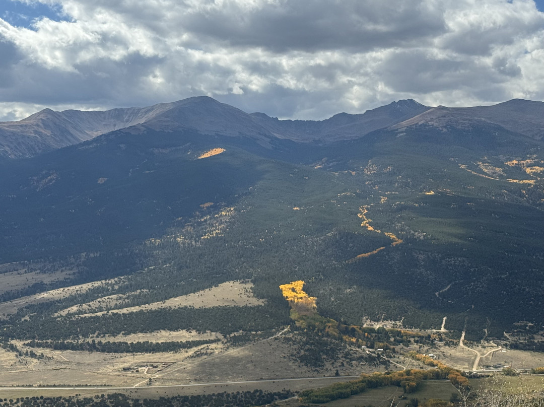 Rocky Mountain Adventure Rentals-Red Cliff必去景点