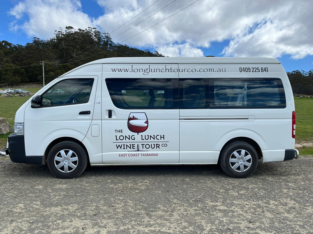 The Long Lunch Tour Co-科尔斯湾必去景点