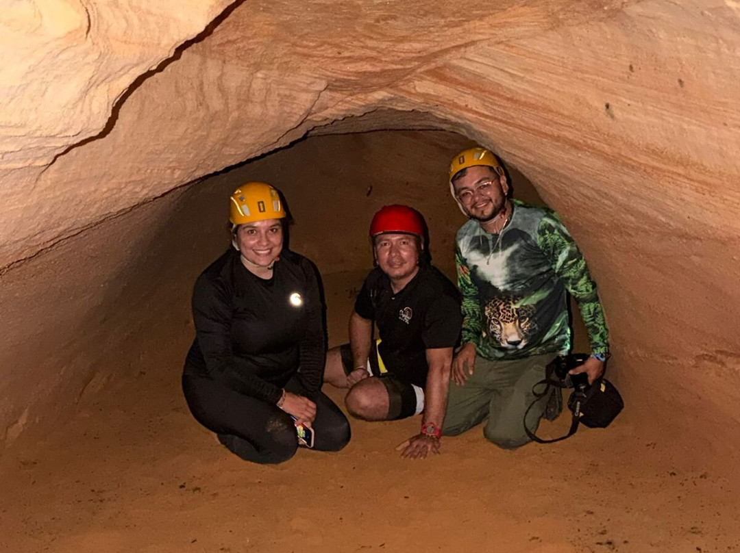 Reserva ecoturística las palmas-Florencia必去景点