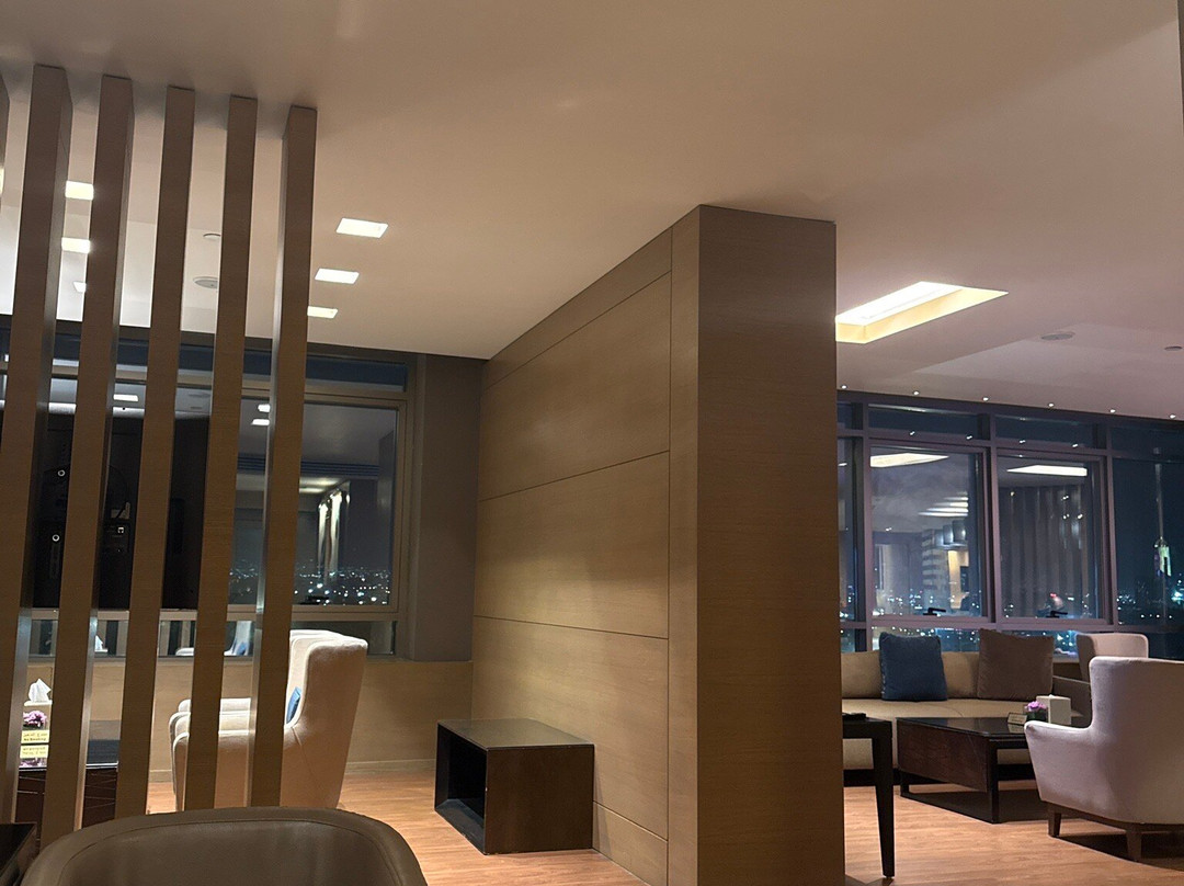 埃尔比勒罗塔纳酒店主图