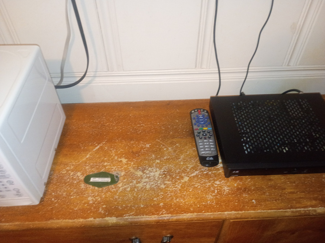 Lake Shasta Lodge主图